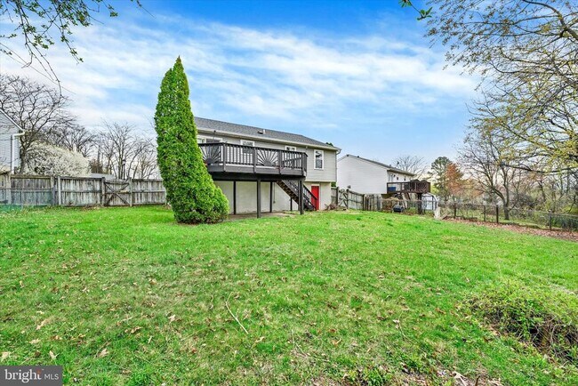 Building Photo - 1508 Lochaber Ct