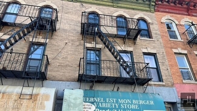 Building Photo - 1796 Nostrand Ave