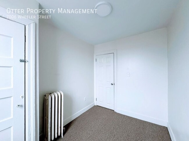 Building Photo - 7006 Wheeler St