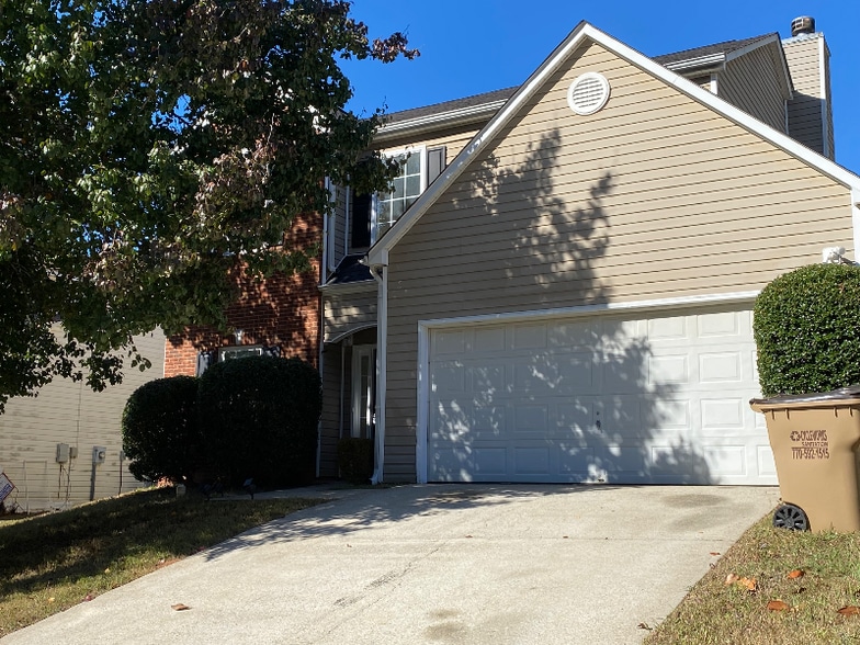 Primary Photo - 8232 Wynfield Dr