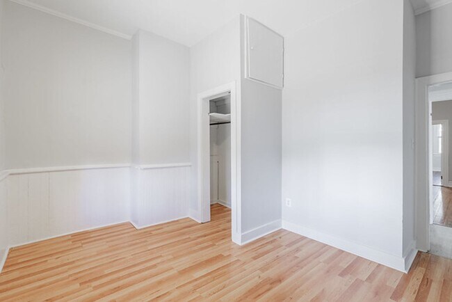 Building Photo - Great Apartment in Church Hill for Rent!