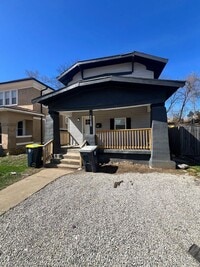 Building Photo - Spacious 4-Bedroom, 2-Bath Home with Hardwood Floors