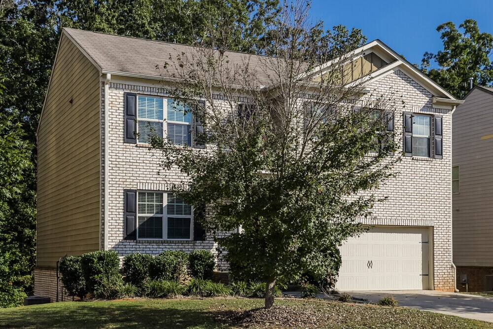 Building Photo - 207 Shaker Hollow Dr