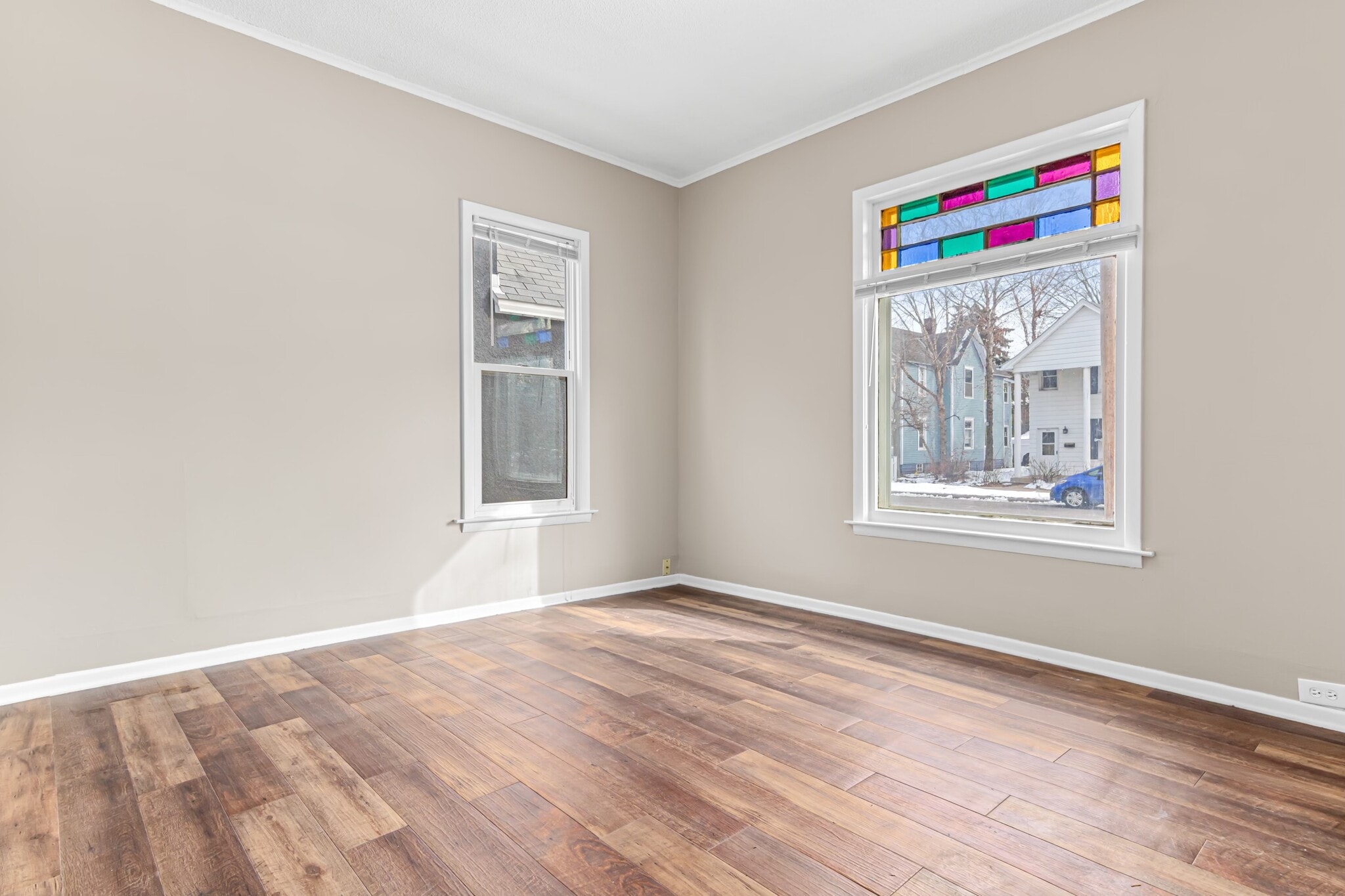 Building Photo - 1910 5th St NE