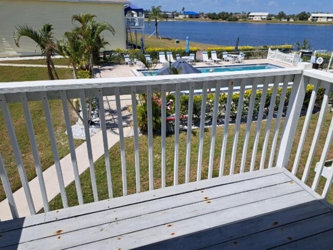 Building Photo - 26346 Rampart Blvd