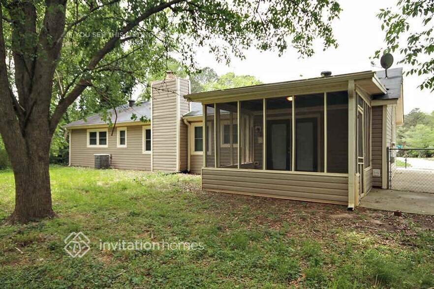 Building Photo - 4134 Sweet Water Ln