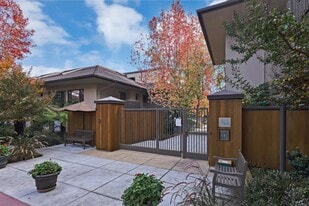 Building Photo - 2140 Santa Cruz Ave