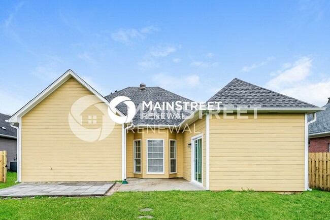 Building Photo - 1144 Amberley Woods Dr