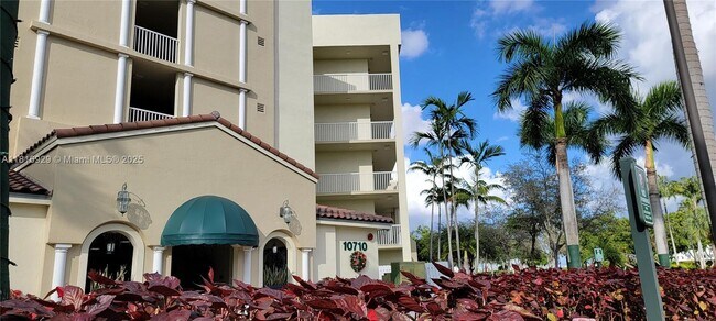 Building Photo - 10710 NW 66th St