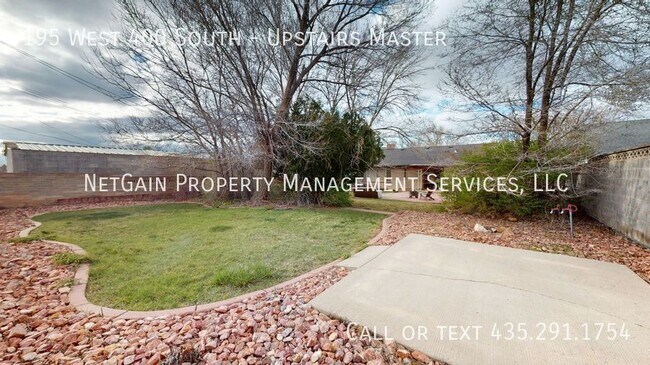 Building Photo - 195 W 400 S