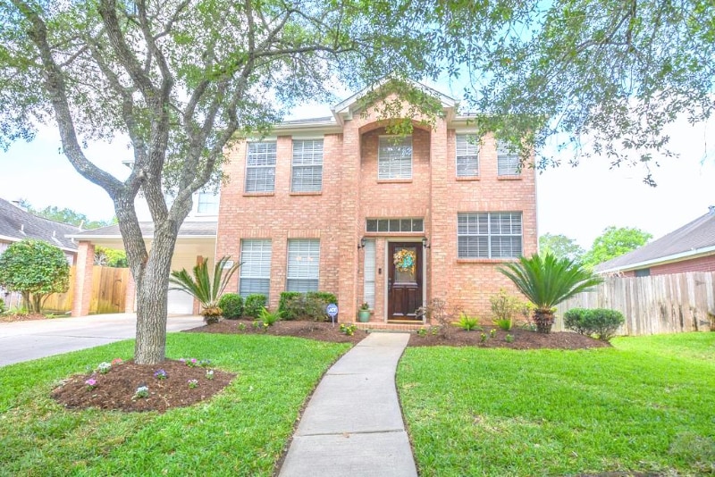 Building Photo - 4315 Trailwood Dr