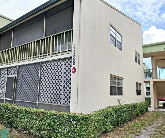 Building Photo - 4128 NW 88th Ave