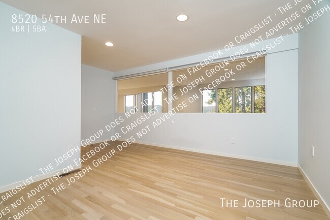 Building Photo - 8520 54th Ave NE