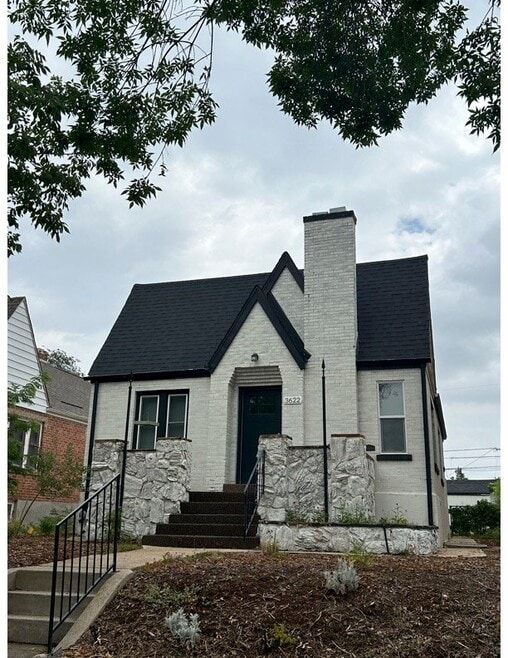 Building Photo - 3622 Osceola St