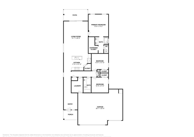 Building Photo - 30724 W Amelia Ave