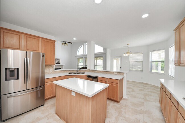 Building Photo - 4230 Waterwood Dr