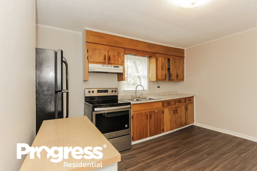 Building Photo - 508 W Allison Ave