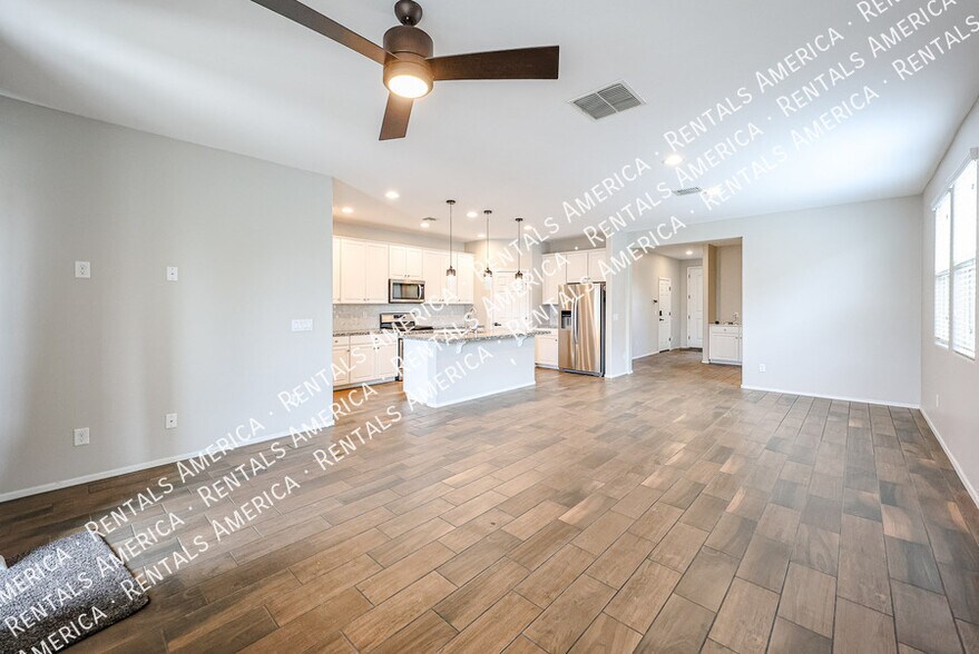 Building Photo - 5211 W Leodra Ln