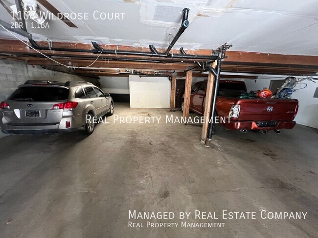 Building Photo - 1108 Wildrose Ct