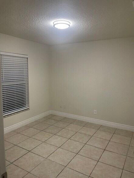 Bedroom 2 - 1331 Manor Dr