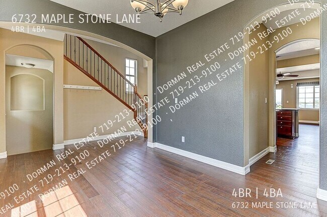 Building Photo - 6732 Maple Stone Ln