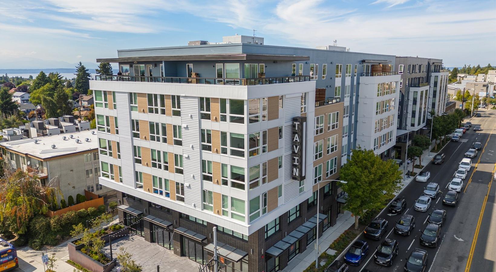 Building Photo - 8511 15th Ave NW