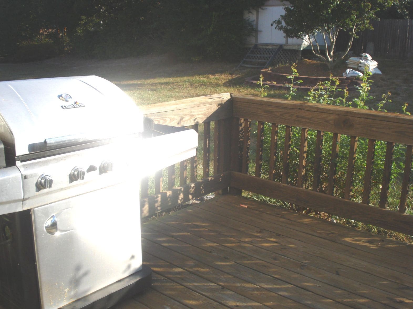 Building Photo - 14523 John Beck Dr