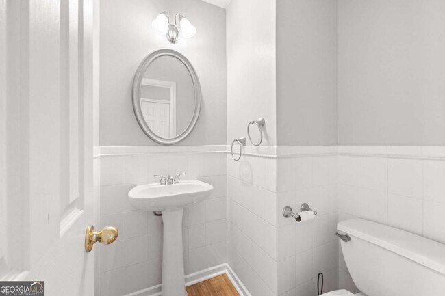 Building Photo - 3121 Lily Way NW