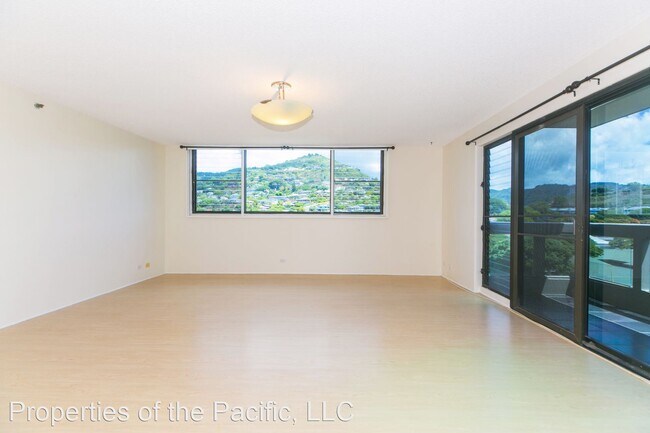 Building Photo - 2 br, 2 bath House - 1808 Punahou Street, ...