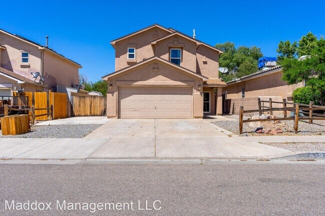 Primary Photo - 4 br, 3 bath House - 6405 Sonrisa Pl NE