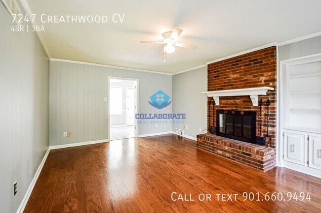 Building Photo - 7247 Creathwood Cove