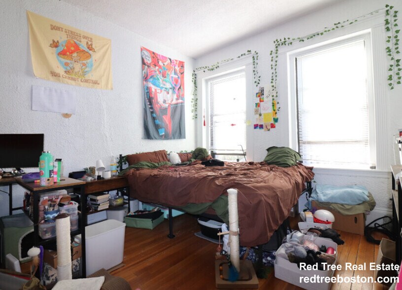 Building Photo - 405 Huntington Ave