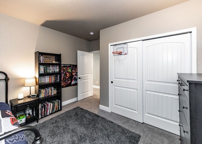 Building Photo - Beautiful, Spacious Home in Wolf Ranch in D20