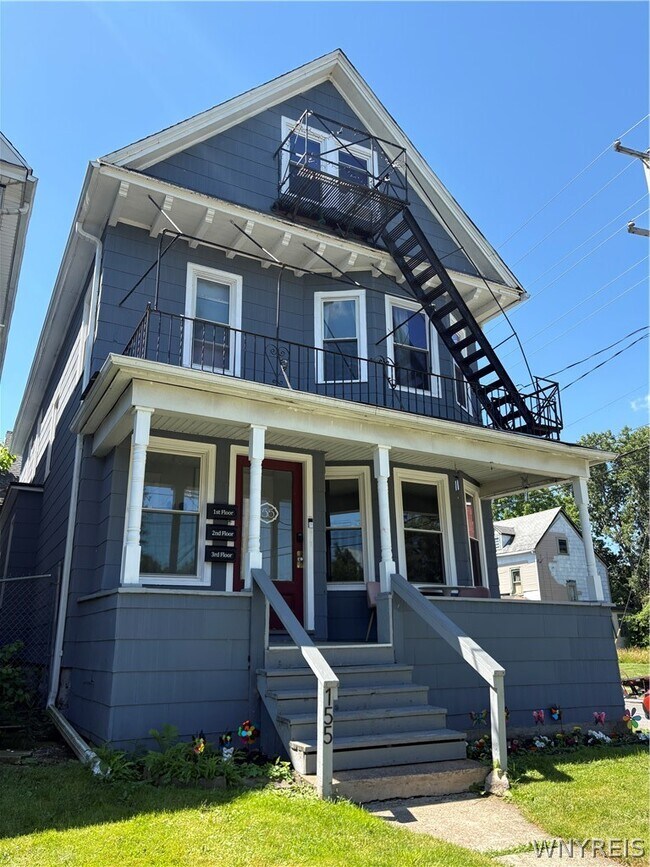 Building Photo - 155 Lafayette Ave