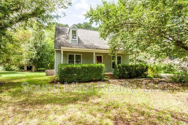 Building Photo - 1012 Windward Psge