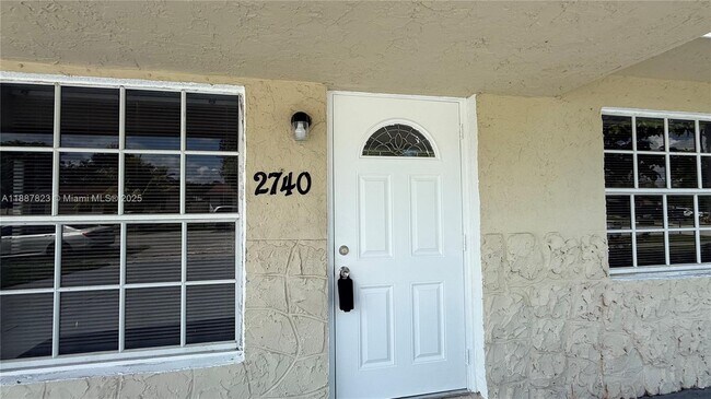 Building Photo - 2740 NW 9th St