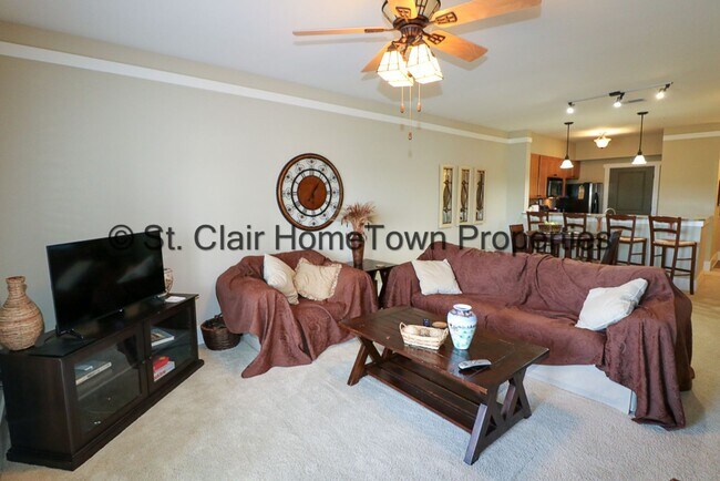 Building Photo - Condo on Logan Martin Lake