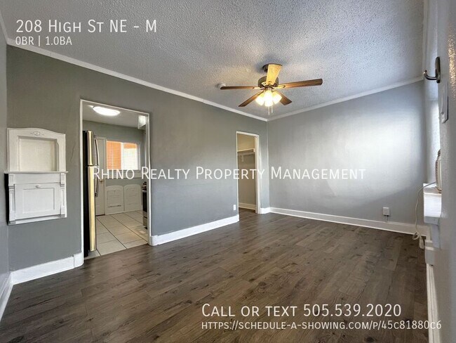 Building Photo - 208 High St NE