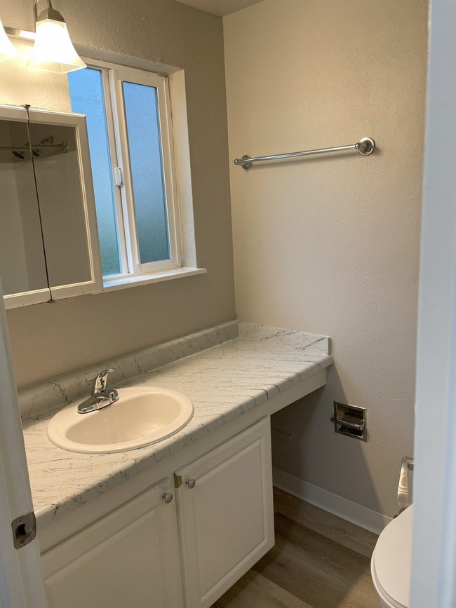 Floorplan - Redmond Park Apts