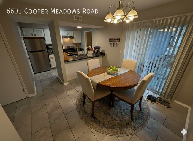 Building Photo - 6601 Cooper Meadows Rd