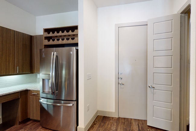 Floorplan - The Landing at Centreport