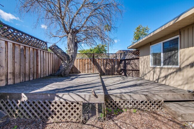 Building Photo - Mountain View Home l Spacious Open Layout Bright and Private Yard