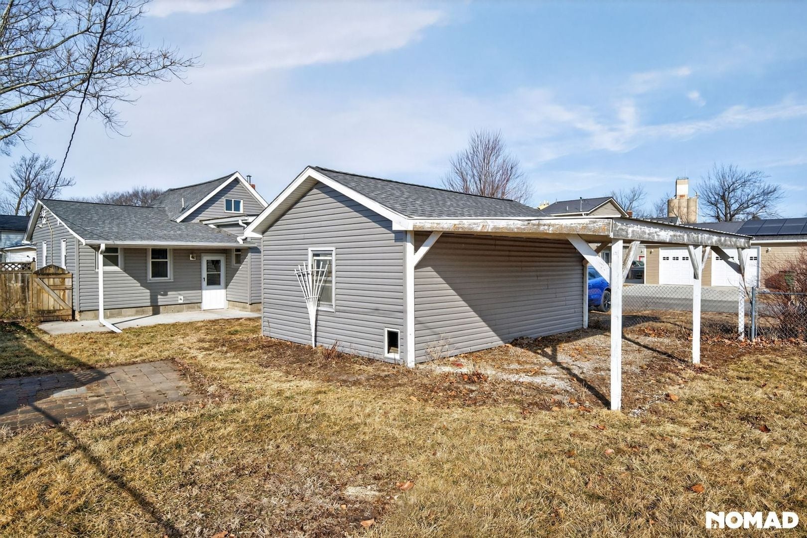 Building Photo - 301 Birch Ave