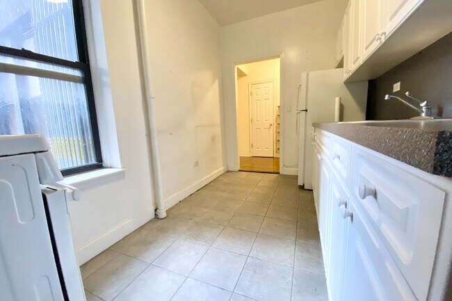 Floorplan - 105 Pinehurst Avenue