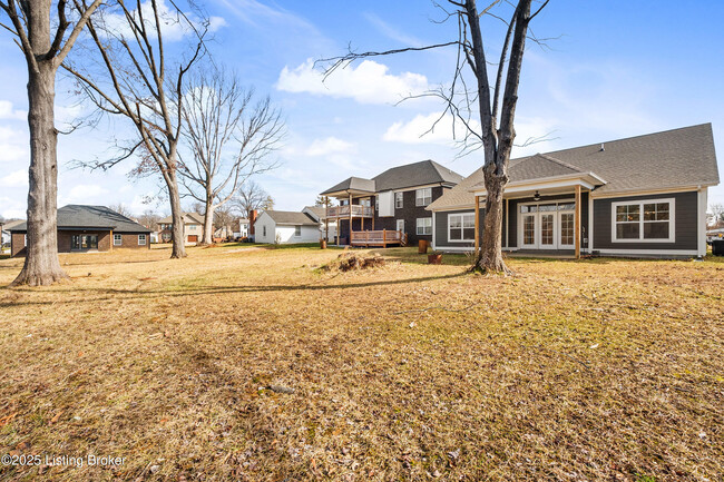 Building Photo - 9203 Harvester Pl