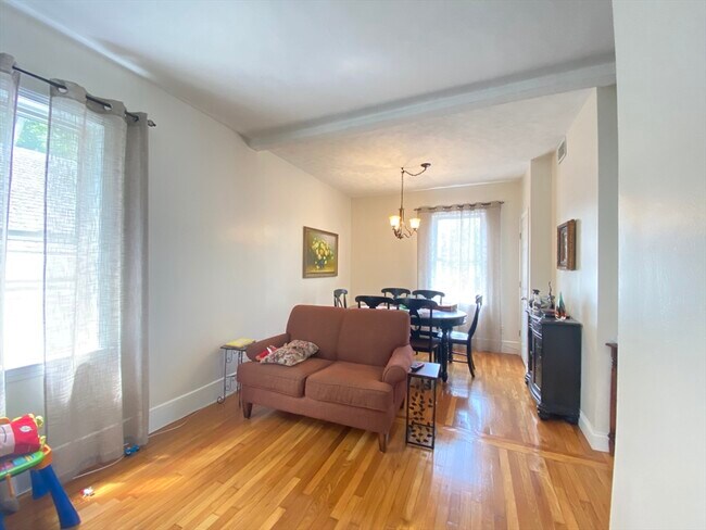 Building Photo - 1 Minton St