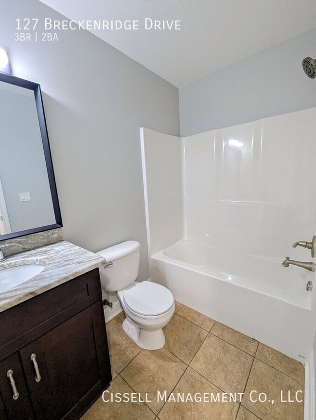 Building Photo - 127 Breckenridge Dr