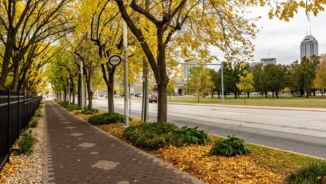 Building Photo - 435 Virginia Ave