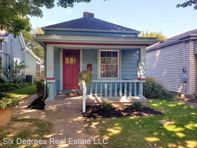 Primary Photo - 2 br, 1 bath House - 120 Franck Ave