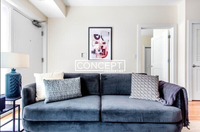 Primary Photo - 9A Miner St. Unit 407